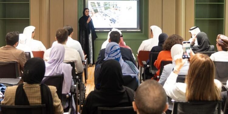 “Young Arab Pioneers” advances youth empowerment with multi-track program for innovators from across the Arab world