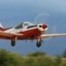 Zimbabwe loses another SF-260 trainer aircraft, two pilots killed