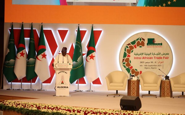 Zimbabwe to host headquarters of Intra-African Trade Fair (IATF)’s new independent entity