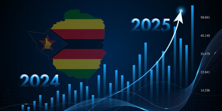 Zimbabwe’s Mobile Telecom Sector Surges with Record Investments and 5G Expansion