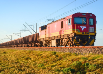 Zinc Is A Potent Protector Of South Africa’s Infrastructure