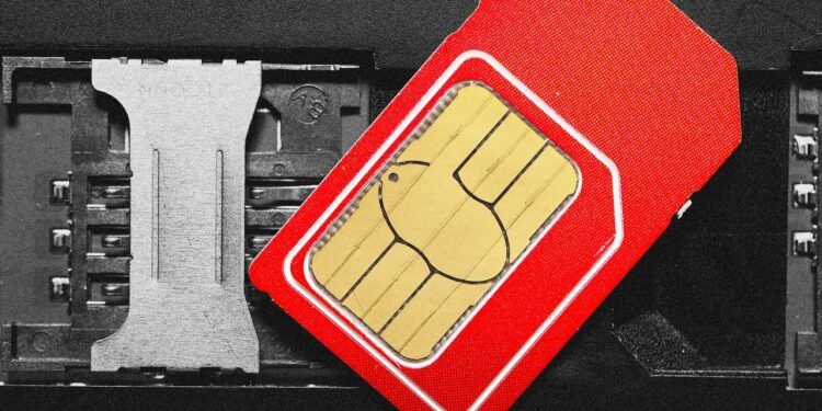 ‘SIM Farms’ Are a Spam Plague. A Giant One in New York Threatened US Infrastructure, Feds Say