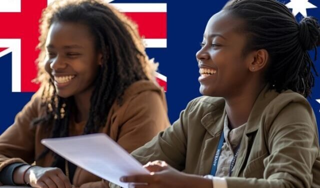 10000 Kenyan Students Now Studying in Australia: A Milestone