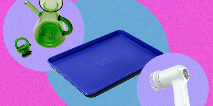 11 Best Housewarming Gifts We Can't Stop Using (2025): Coasters, Blenders, Sheets