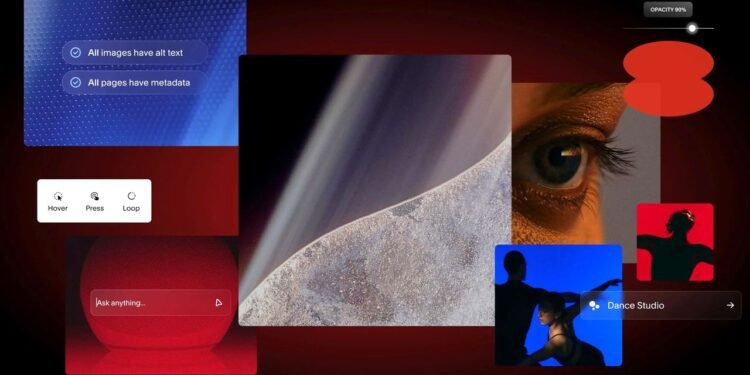 4 Best Website Builders (2025), Tested and Reviewed