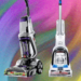 6 Best Carpet Cleaners (2025), Tested and Reviewed
