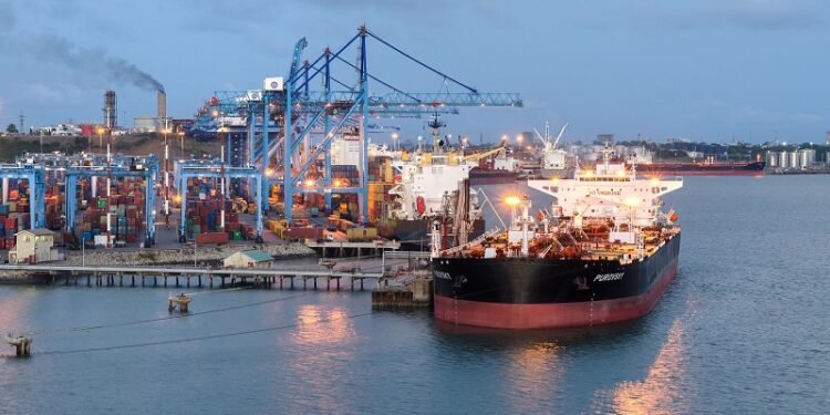 A recipe for growth, resilience