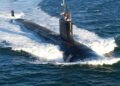 AI, drone ships and new sensors could leave submarines with few places to hide