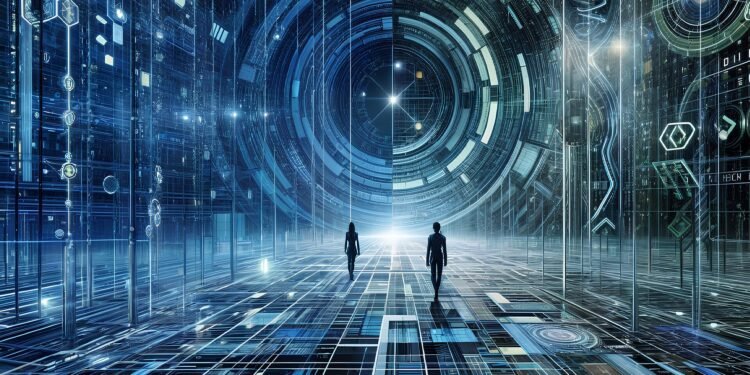 AI teaches itself and outperforms human-designed algorithms