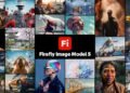 Adobe Firefly Image 5 brings support for layers, will let creators make custom models