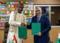AfDB, Niger sign $144.7m agreement to boost energy access, economic competitiveness – EnviroNews