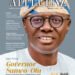 Affluenz Sept/Oct 2025 Explores Sanwo-Olu’s Cultural Renaissance in Lagos and the Saudi Crown Prince’s Bold NEOM Project