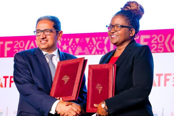 Afreximbank allocates US$100 million Afreximbank Trade Facilitation Programme (AFTRAF) line of credit to NBS Bank Plc Malawi