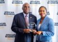 African Business Stories Celebrates One Year of Impact with Launch of Inaugural Impact Report and Presentation of Africa Champion Award to Prof. Benedict Oramah, President Afreximbank at UNGA