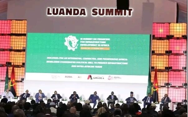 African union launches $30 billion plan to revive the continent’s struggling aviation sector