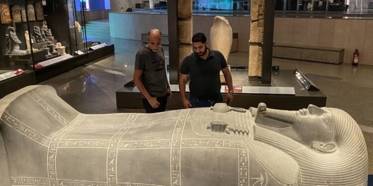 Africa’s $1 billion cultural marvel: Egypt unveils world’s largest museum dedicated to one civilisation