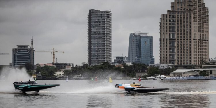 Africa’s biggest waterway investment sets sail in Nigeria with $410 million project