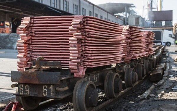 Africa’s copper powerhouses poised for revenue gains as prices hit 17-month high