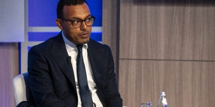 Africa’s fastest-growing economy sets new rules for foreign stake in local banks