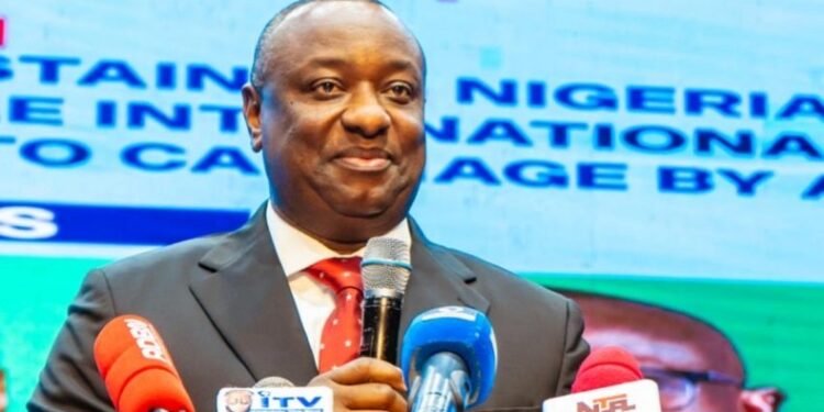 Africa’s first aeronautics varsity to save Africans millions in overseas aviation training costs