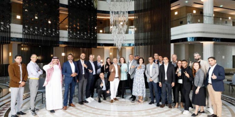 Aleph Hospitality Celebrates 50th Hotel and Sets Bold Growth Trajectory for 2029