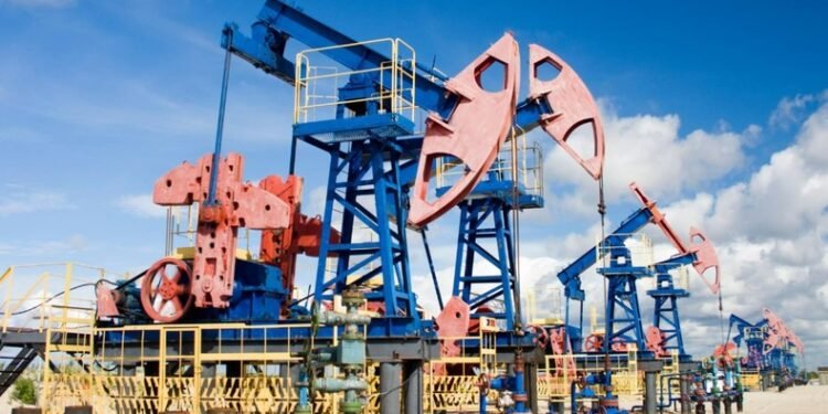 Algeria clinches $5.4 billion oil and gas deal with Saudi Arabia