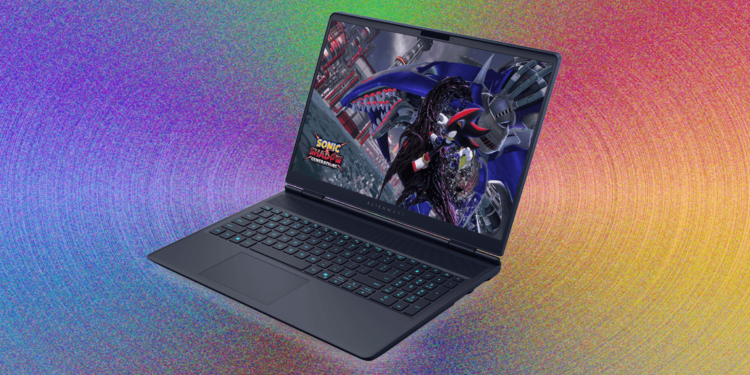 Alienware 16X Aurora Review: A Return to Form for This Gaming Laptop
