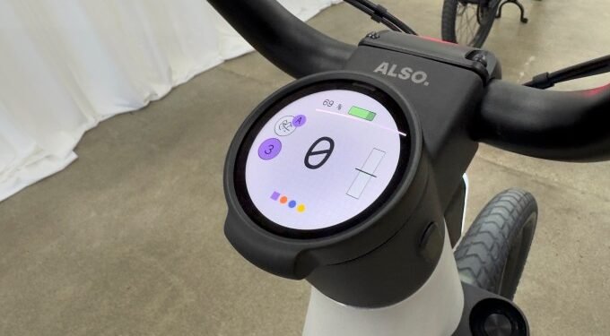 Amazon will buy thousands of pedal-assist cargo vehicles from Rivian spinoff Also