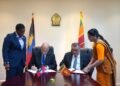 Antigua – Barbuda and Sri Lanka establish diplomatic relations
