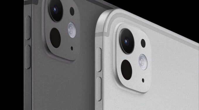 Apple upgrades iPad Pro, MacBook Pro, and Vision Pro with new M5 chip