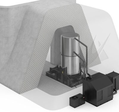 Army wants to break ground for a microreactor on a US base by 2027