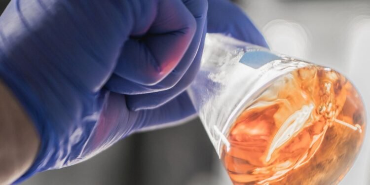 As AI Spurs Copper Demand, Microbes Offer a Solution