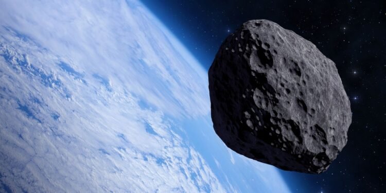 Astronomers Have Discovered Earth’s Latest Quasilunar Moon