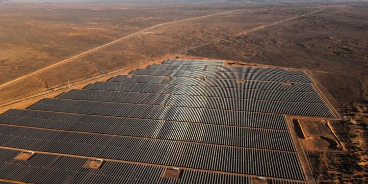 Australia’s March Toward 100 Percent Clean Energy