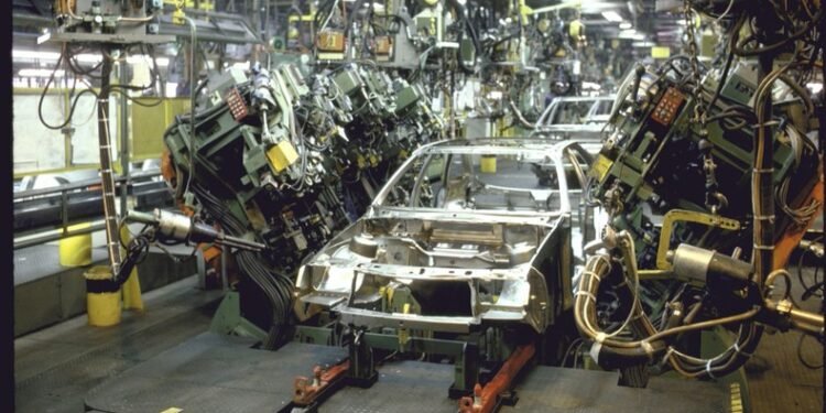 Automobile giant slashes 500 jobs in South Africa as UK tax policy hits sales