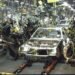 Automobile giant slashes 500 jobs in South Africa as UK tax policy hits sales