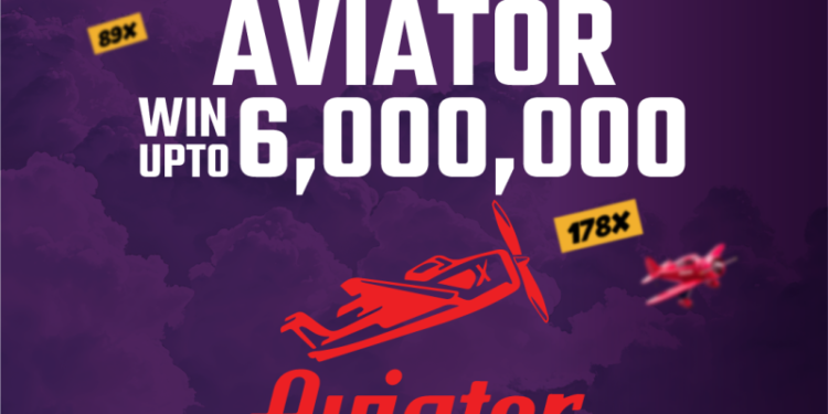 Aviator Lifts Off on Kwikbet as Kenyan Gamers Chase the Rush