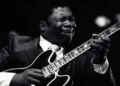 B.B. King Tribute Album Expands with Six New Tracks