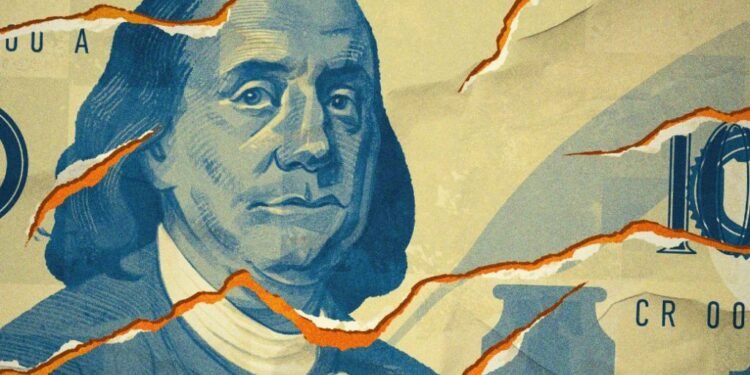 BRICS Attacks Dollar, Threatens Countries That Join