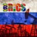 BRICS Demands Chinese Yuan For Oil Deals