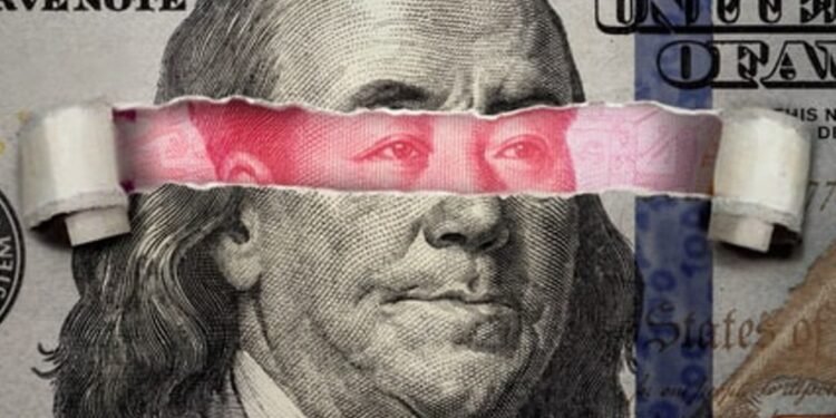 BRICS To Convert US Dollar Loans Into Chinese Yuan