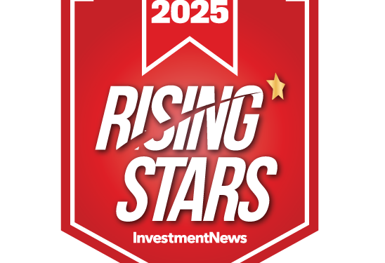 Best Wealth Managers & Advisors Under 40 in the USA | Rising Stars