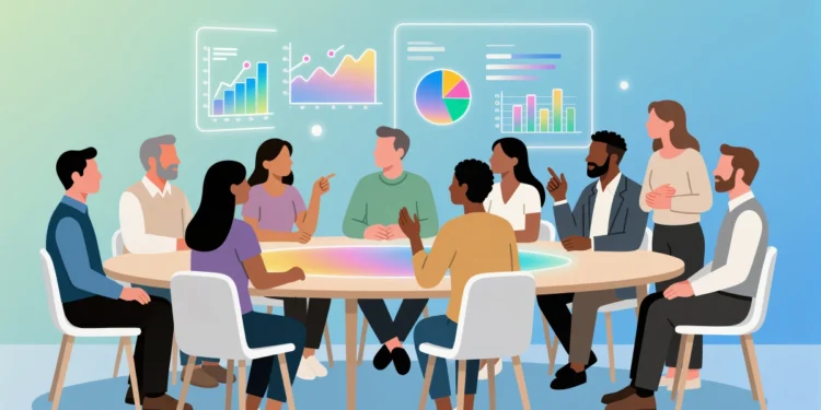 Beyond Metrics: Understanding Social Impact in Complex Contexts