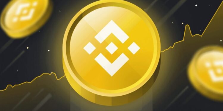Binance Coin (BNB) Projected To Double in Price After Trump’s Pardon