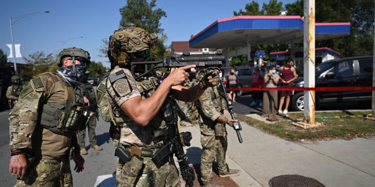 Black People Knew This Would Happen