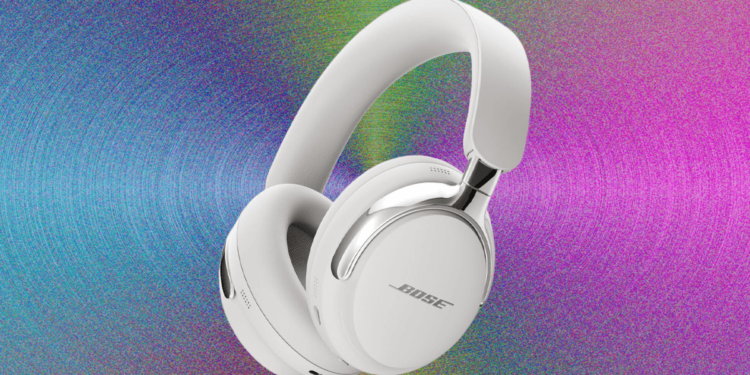 Bose QuietComfort Ultra Headphones Gen 2 Review: Major Fun