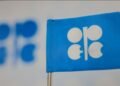 Brent Crude Price Up on Modest OPEC Hike