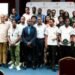 CDB – Youth Economy Agency empower young men through mushroom agribusiness in St Lucia