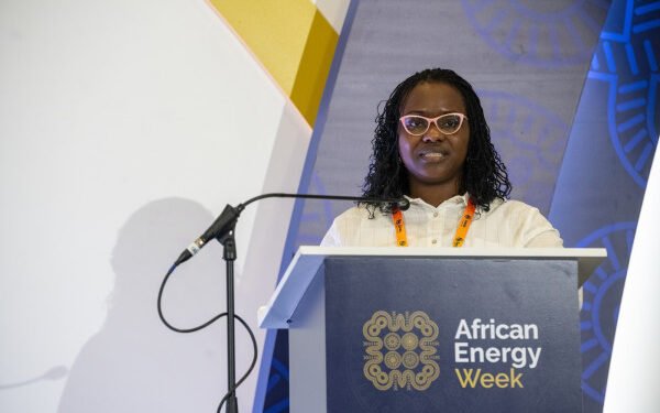 CS OILFIELD Delivers End-to-End Chemical Solutions, Boosting Industry Trust at African Energy Week (AEW) 2025