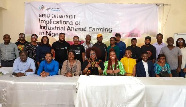 CSOs fault factory farming, seek agroecology-based food system – EnviroNews
